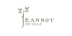 Logo jeannotenville