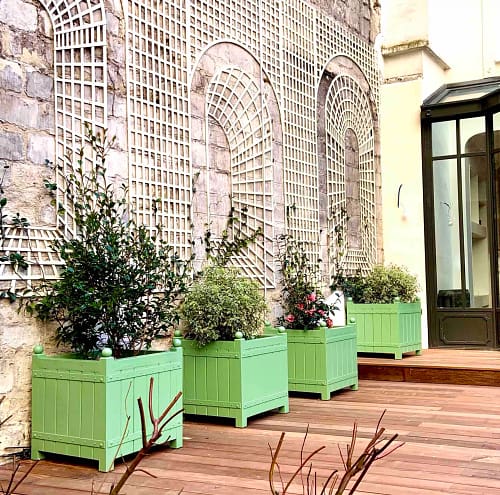 Mon petit Versailles ! (Paris 16)